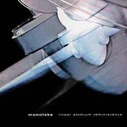 Monolake Linear Atomium Reminiscence Vinyl 12" USED