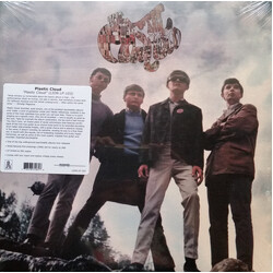 The Plastic Cloud The Plastic Cloud Vinyl LP USED