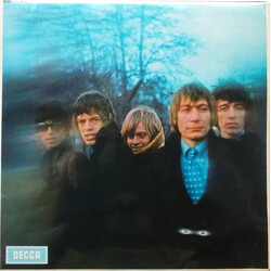 The Rolling Stones Between The Buttons Vinyl LP USED