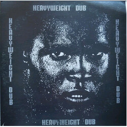 Maximillian (2) / Fatman Riddim Section Heavyweight Dub Vinyl LP USED