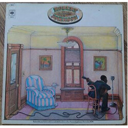 Robert Johnson King Of The Delta Blues Singers Volume II Vinyl LP USED