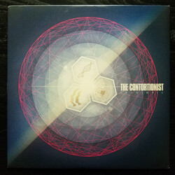 The Contortionist (2) Intrinsic Vinyl LP USED