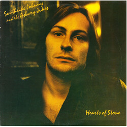 Southside Johnny & The Asbury Jukes Hearts Of Stone Vinyl LP USED
