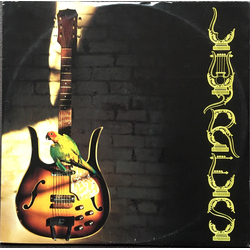 Lyres Someone Who'll Treat You Right Now Vinyl 12" USED