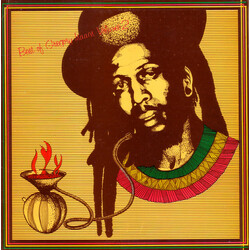 Gregory Isaacs Best Of Gregory Isaacs Volume 2 Vinyl LP USED