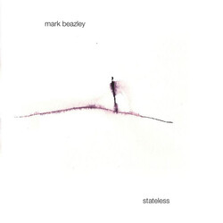 Mark Beazley Stateless Vinyl LP USED