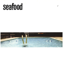 Seafood Scorch Comfort Vinyl 7" USED