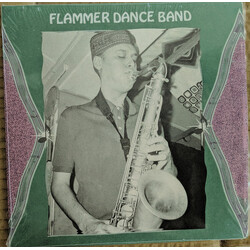 Flammer Dance Band Mer / Holder Rytme Vinyl 7" USED