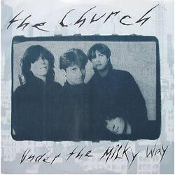 The Church Under The Milky Way Vinyl 12" USED