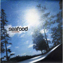 Seafood Cloaking Vinyl 7" USED