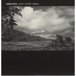 Radar Bros. Open Ocean Sailing Vinyl 7" USED