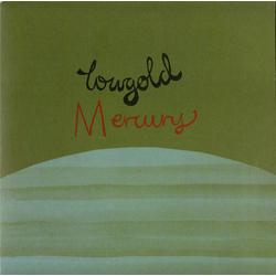 Lowgold Mercury Vinyl 7" USED
