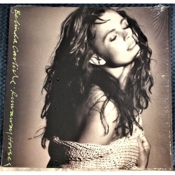 Belinda Carlisle Runaway Horses Vinyl LP USED