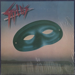 Stylus (11) Stylus Vinyl LP USED