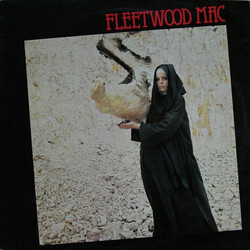 Fleetwood Mac The Pious Bird Of Good Omen Vinyl LP USED