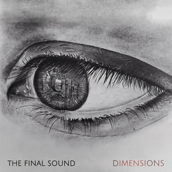 The Final Sound (2) Dimensions Vinyl LP USED