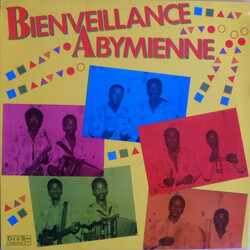 Bienveillance Abymienne Bienveillance Abymienne Vinyl LP USED