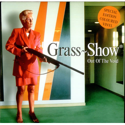 Grass-Show Out Of The Void Vinyl 7" USED