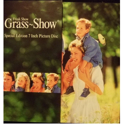 Grass-Show Freak Show Vinyl 7" USED