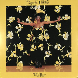 Deniece Williams This is Niecy Vinyl LP USED