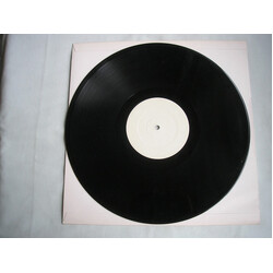 Blondie War Child Vinyl 12" USED