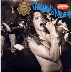 Soundgarden Screaming Life / Fopp Vinyl 12" USED