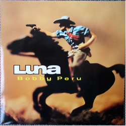 Luna (5) Bobby Peru Vinyl 7" USED