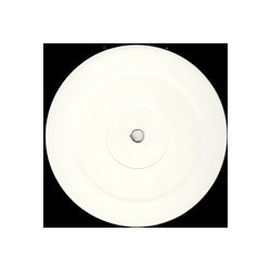 Mode 4 Tremble Vinyl 12" USED