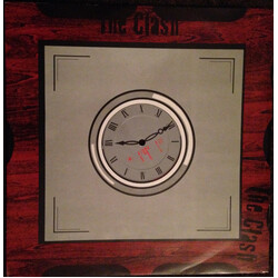 The Clash The Magnificent Seven Vinyl 12" USED