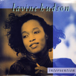 Lavine Hudson Intervention Vinyl LP USED