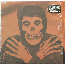 Misfits Collection II Vinyl LP USED