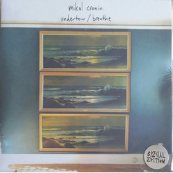 Mikal Cronin Undertow / Breathe Vinyl 7" USED