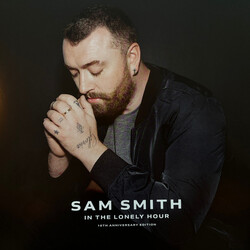 Sam Smith (12) In The Lonely Hour (10th Anniversary Edition) Vinyl LP USED
