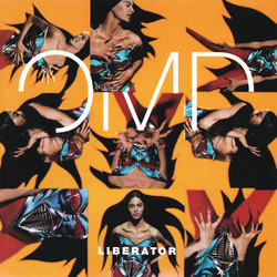 Orchestral Manoeuvres In The Dark Liberator CD USED