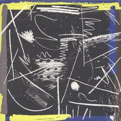 Irma Vep Disappointment Vinyl LP USED