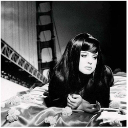 Kelly Osbourne Sleeping In The Nothing CD USED