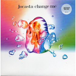Jocasta Change Me Vinyl 7" USED