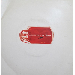 Psycore Fullblood Freak Vinyl 7" USED