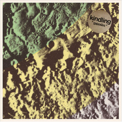 Kindling Galaxies USED VINYL 12INCH SINGLE SIDED EP
