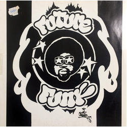 Future Funk Future Funk Vinyl 12" USED