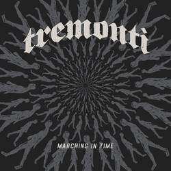 Tremonti Marching In Time Vinyl 2 LP USED