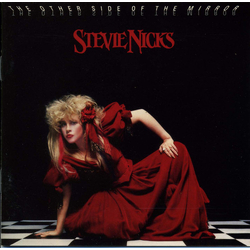 Stevie Nicks The Other Side Of The Mirror CD USED