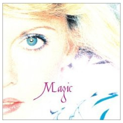 Olivia Newton-John Magic: The Very Best Of Olivia Newton-John CD USED