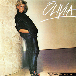 Olivia Newton-John Totally Hot CD USED