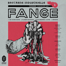 Fange Poigne Vinyl 12" USED