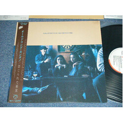 Oldland Montano The Time Has Come Vinyl LP USED