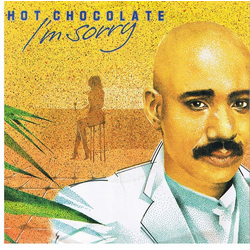 Hot Chocolate I'm Sorry Vinyl 7" USED