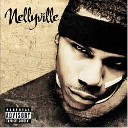 Nelly Nellyville CD USED