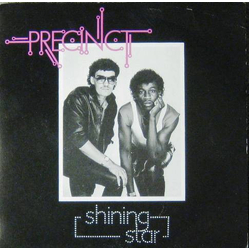 Precinct Shining Star Vinyl 7" USED