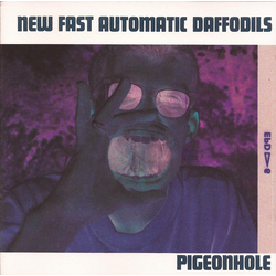 New Fast Automatic Daffodils Pigeonhole CD USED